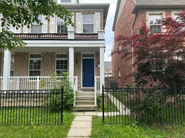Semi Detached Property