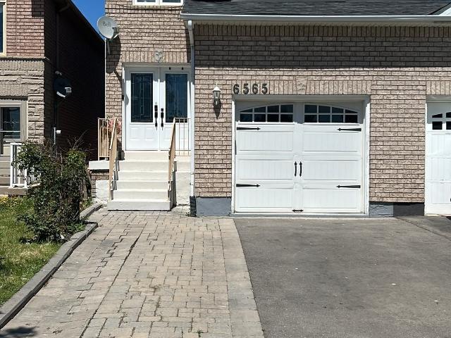 Semi Detached Property