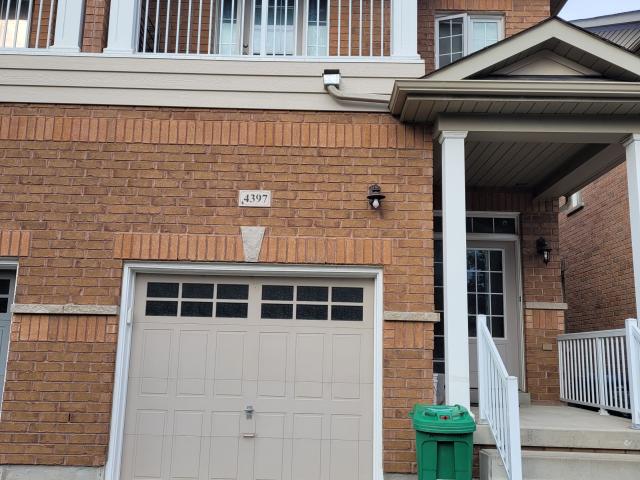 Semi Detached Property