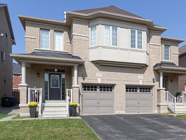 Semi Detached Property