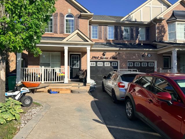 Semi Detached Property