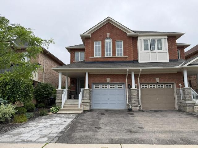 Semi Detached Property