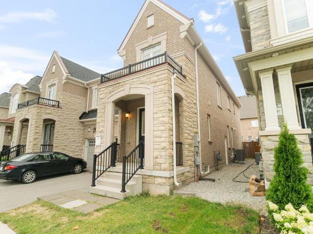 Semi Detached Property