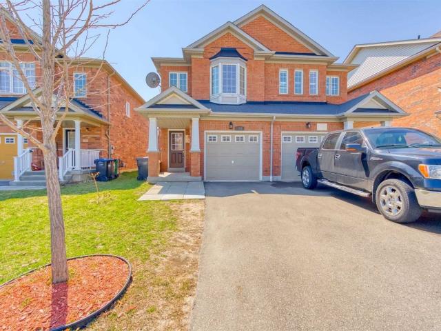 Semi Detached Property