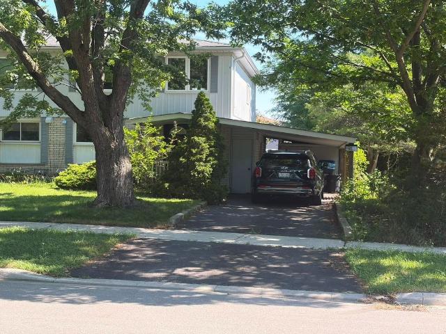 Semi Detached Property