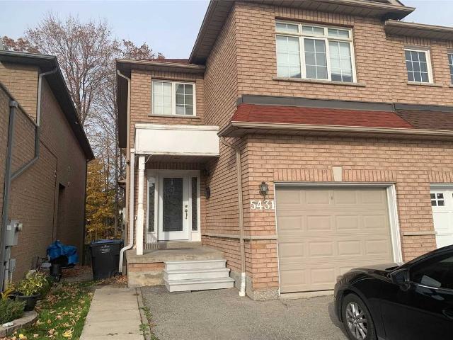 Semi Detached Property