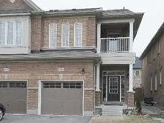 Semi Detached Property