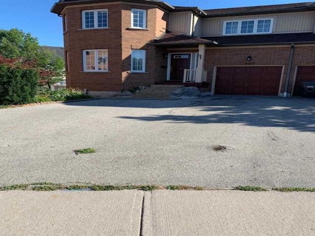 Semi Detached Property