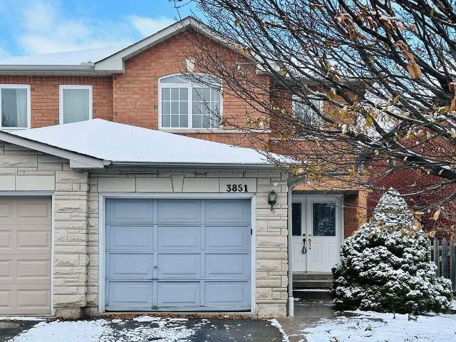 Semi Detached Property