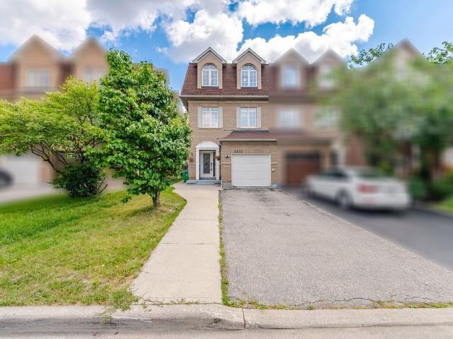 Semi Detached Property