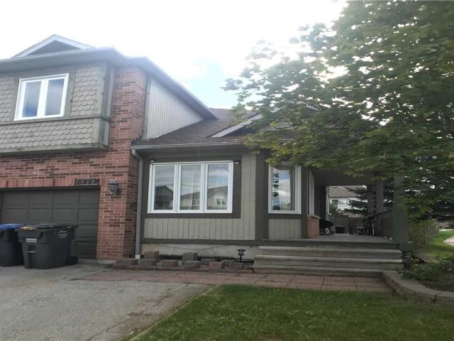 Semi Detached Property
