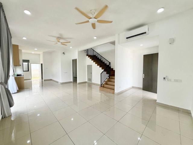 Semi Detached Sejati Lakeside 2 Cyberjaya