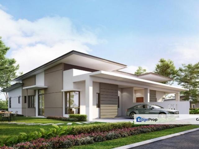 Semi Detached Senai