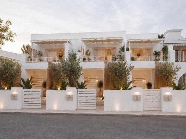 Semi detached Villa for rent in Albir, Alfaz del Pi / L'Alfàs del Pi, Alicante