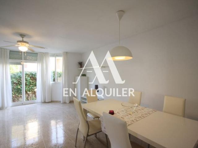 Semi detached Villa for rent in Altorreal, Molina de Segura, Murcia