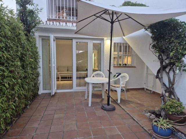 Semi detached Villa for rent in Rincón de la Victoria, Málaga