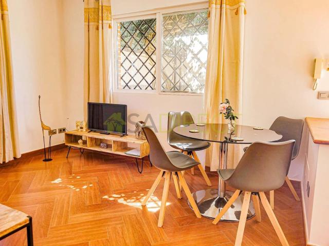 Semi detached Villa for rent in Vélez Málaga, Málaga