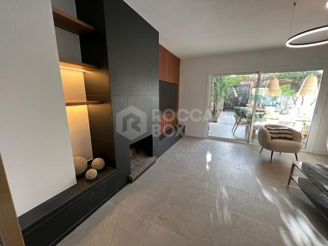Semi Detached Villa in Nueva Andalucia