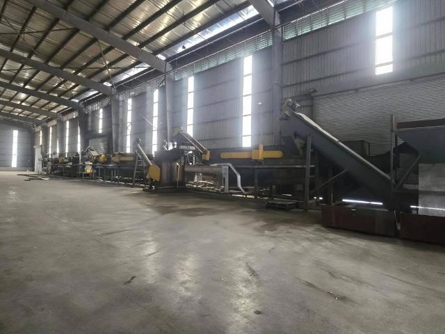 Semi Detached Warehouse North Port, Port Klang For Rent