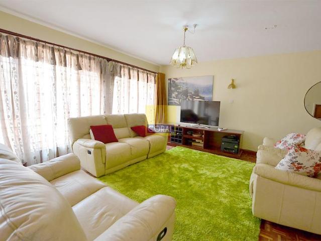 Semi Detached 4 Bed Maisonette For Sale On Waiyaki Way, Westlands