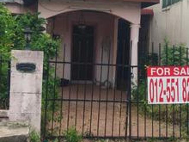Semi DHouse selling Cheap Taman Jambu MaduTmn Jambu Mawar BM