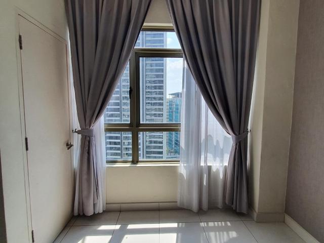 Semi Furnish Studiio Neo Damansara Suite,Damansara Perdana For Rent Below Market Price