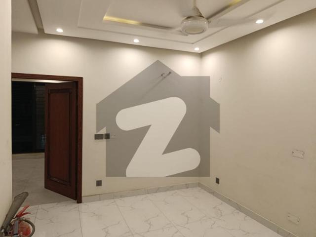 Semi furnished 5 marla elegant and fully maintained super hot located bungalow with 10 kva solar with batteries installed is available in the best block of dha lahore. DHA 9 Town Block A