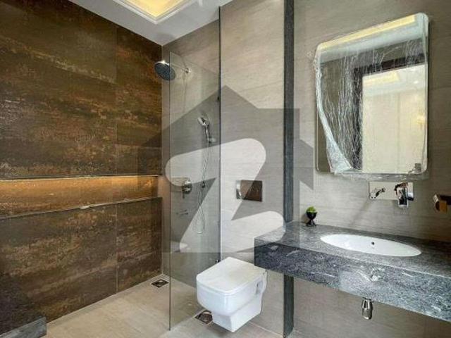 8 Marla Brand New HouseFor Sale In DHA 9 Town