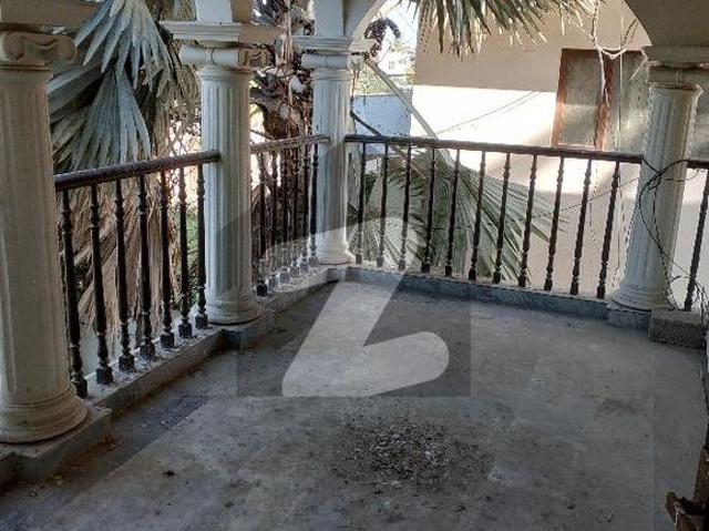 Semi Furnished 1000 Yards Bungalow for rent DHA Phase 5
