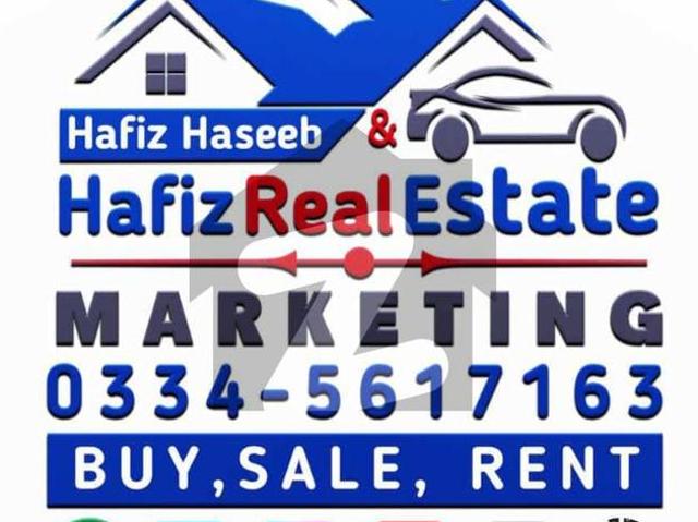 Semi Furnished 1 Kanal House Bahria Town Phase 2