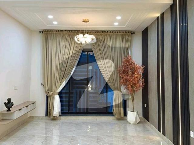 Semi Furnished 20 Marla House Available In Royal Orchard Block E For sale Royal Orchard Block E