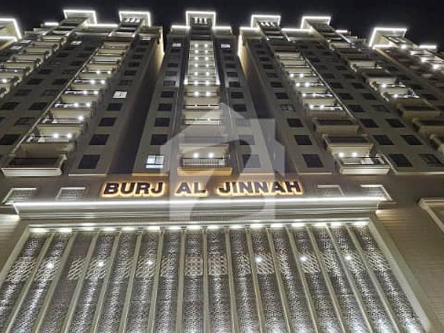 Semi furnished 2 bed dd | chance deal flat for sale