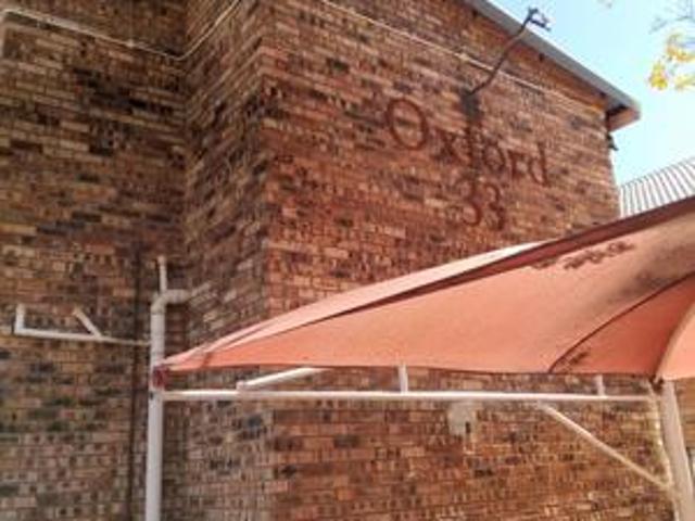 semi furnished 2 bedroom 2 bathroom.