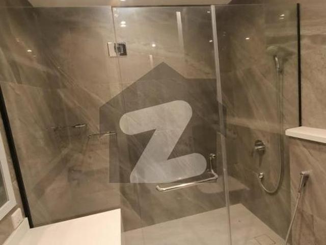 Semi Furnished 2 Bedrooms With Maids Room Apartment For Rent In Gulberg'S Prime Location, Near To Main Boulevard Sterling Residences