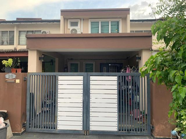 Semi Furnished 2 Storey Seksyen 5 Bandar Baru Bangi