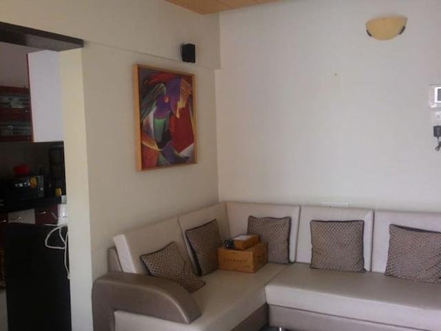 Semi Furnished 2bhk Flat For Rent In Baner 2 Bedroom 1140 Sq. Ft. Apartment in Baner Pune Listing ID: #10206