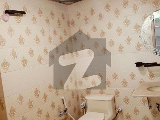 Semi Furnished 3 Bedrooms apartment Defence sky line Karachi Shaheed e Millat Expressway