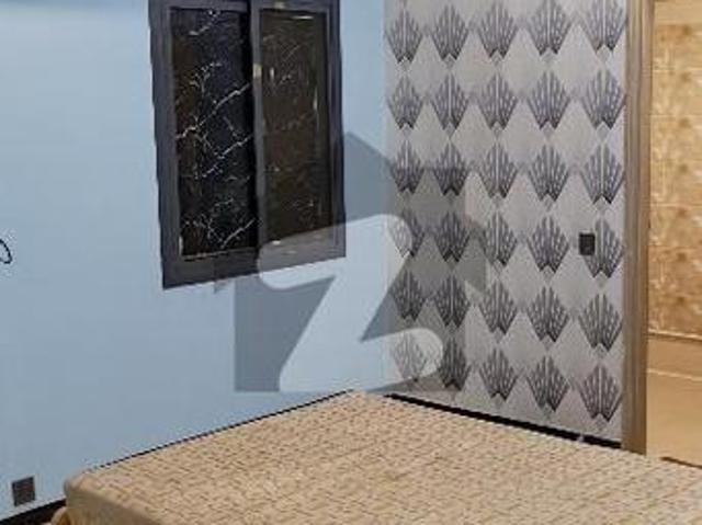 Semi Furnished 3 Bedrooms Apartment In Defence Sky Line Defence View Karachi Shaheed e Millat Expressway