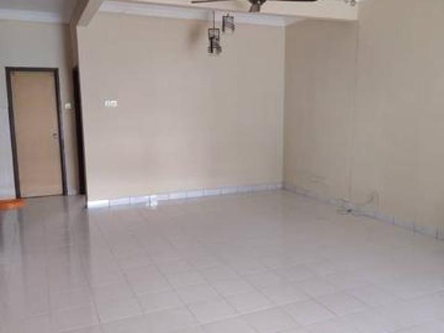 Semi Furnished Two Storey House at Kajang Perdana