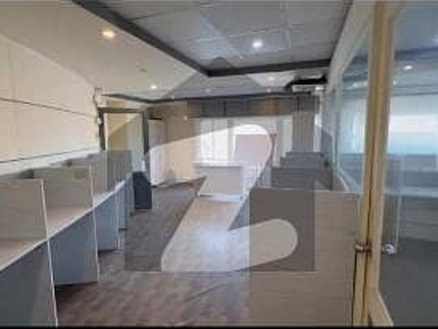 Semi furnished with good rental income