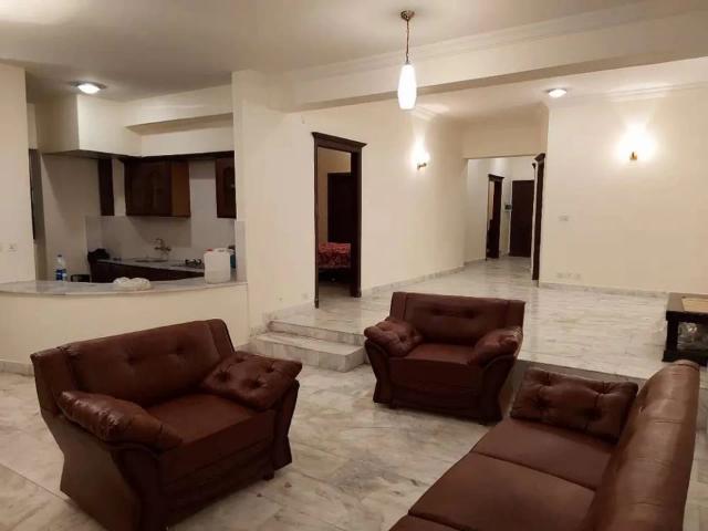Semi furnished Apartment in Khudadad heights e11. Islamabad E 11 ID 65066