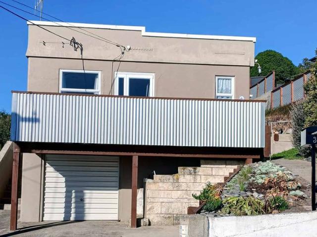 SEMI FURNISHED FIXED TERM LEASE