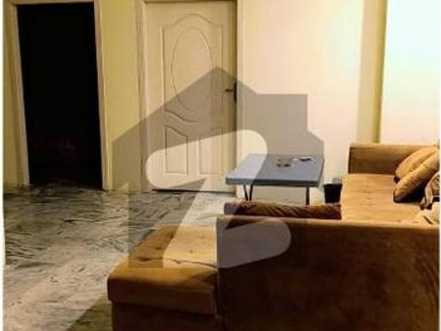Semi Furnished Flat for Rent in Mehran complex Golra E11/4 E 11/4