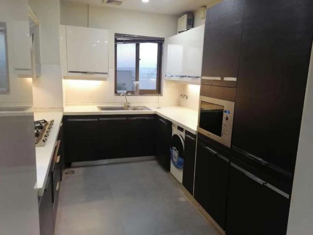 Semi Furnished Flat For Rent Rawalpindi Bahria Town Rawalpindi ID 37177