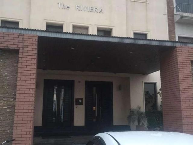 Semi Furnished Flat For Sale Rawalpindi Bahria Town Rawalpindi ID 23968