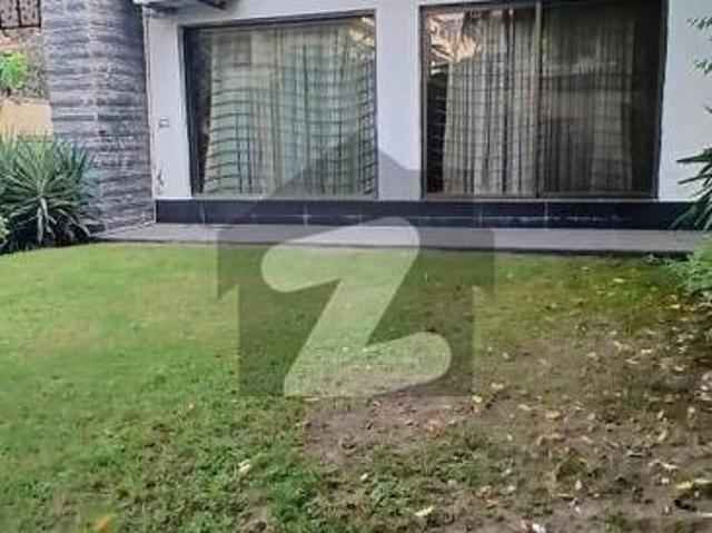 Semi Furnished House Available For Rent In F10 F 10/4
