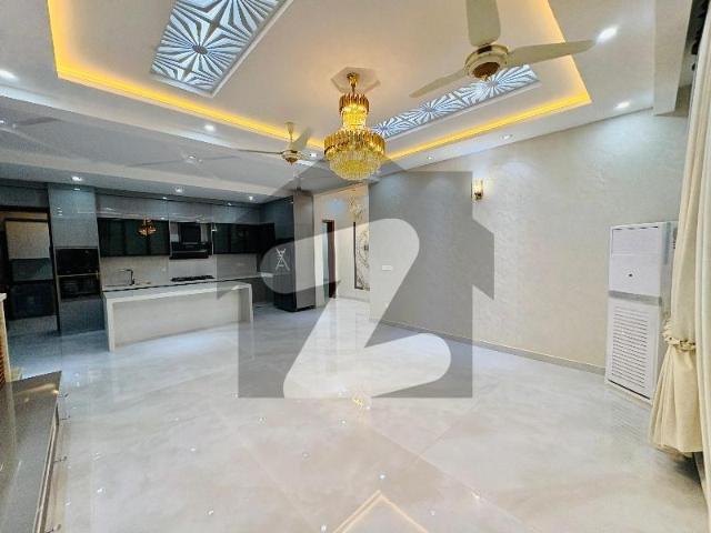 Semi Furnished House For Sale in DHA Phase 2 DHA Defence Phase 2