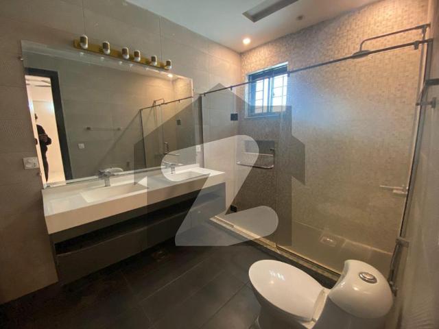 Semi Furnished House For Rent Bahria Town Phase 4