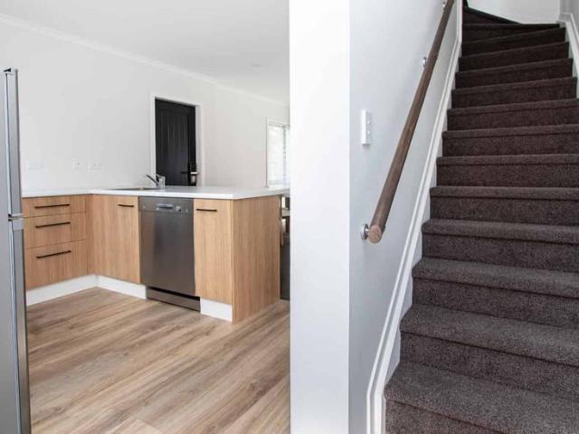 Semi Furnished Inner City Living
