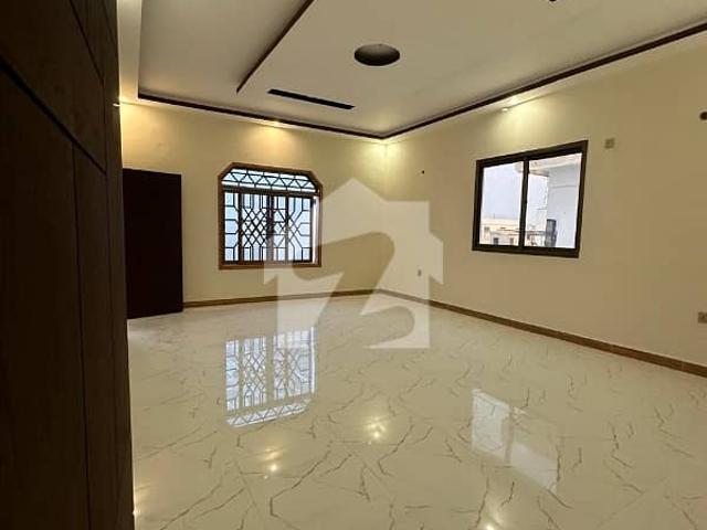 Semi Furnished Like Brand New House For Sale In Gulistan E Jauhar Block 14 And 1